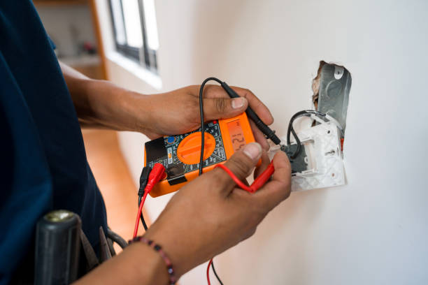 Best Electrical Upgrades for Homes  in Choccolocco, AL