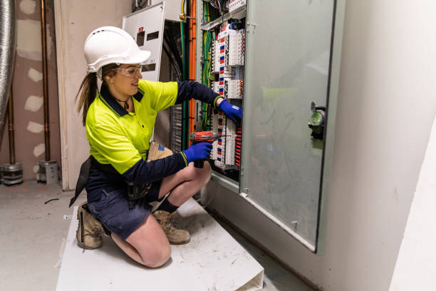 Best Best Electricians Near Me  in Choccolocco, AL