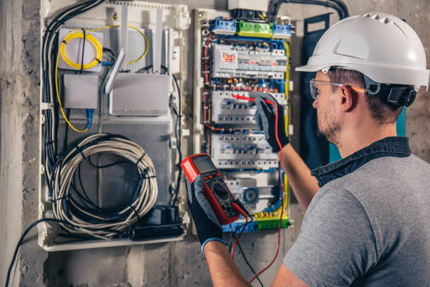 Best Emergency Electrician Near Me  in Choccolocco, AL