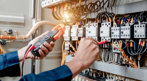 Best Affordable Electrical Installation  in Choccolocco, AL