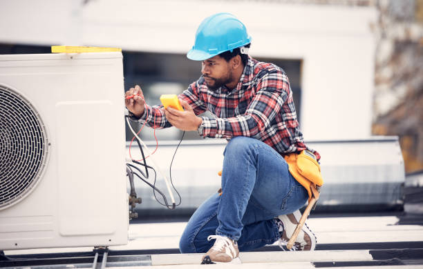 Best Industrial Electrical Services  in Choccolocco, AL