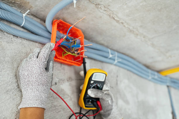 Best Electrician Near Me  in Choccolocco, AL