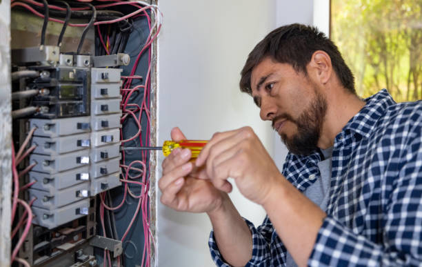 Trusted Choccolocco, AL Electrician Experts